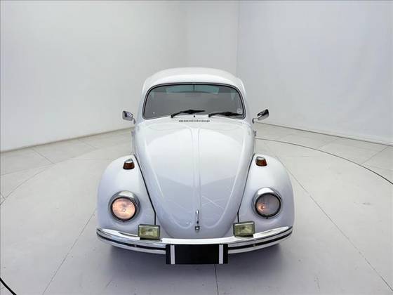 VOLKSWAGEN FUSCA 1.3 8V GASOLINA 2P MANUAL